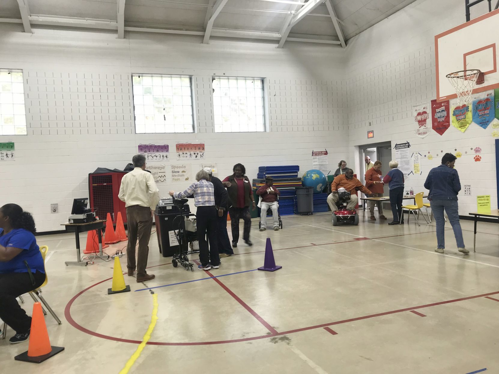 Election Day